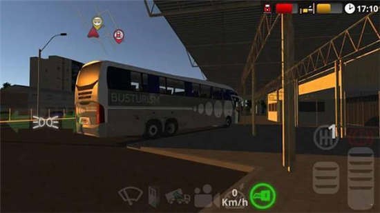 公路司机游戏正版免费版下载
